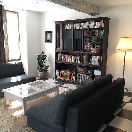 Chambres D'Hotes Le Relais Des Remparts Rions Exterior foto